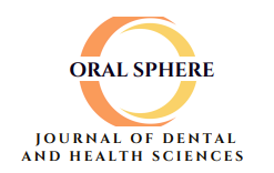 Oral Sphere Journal Logo